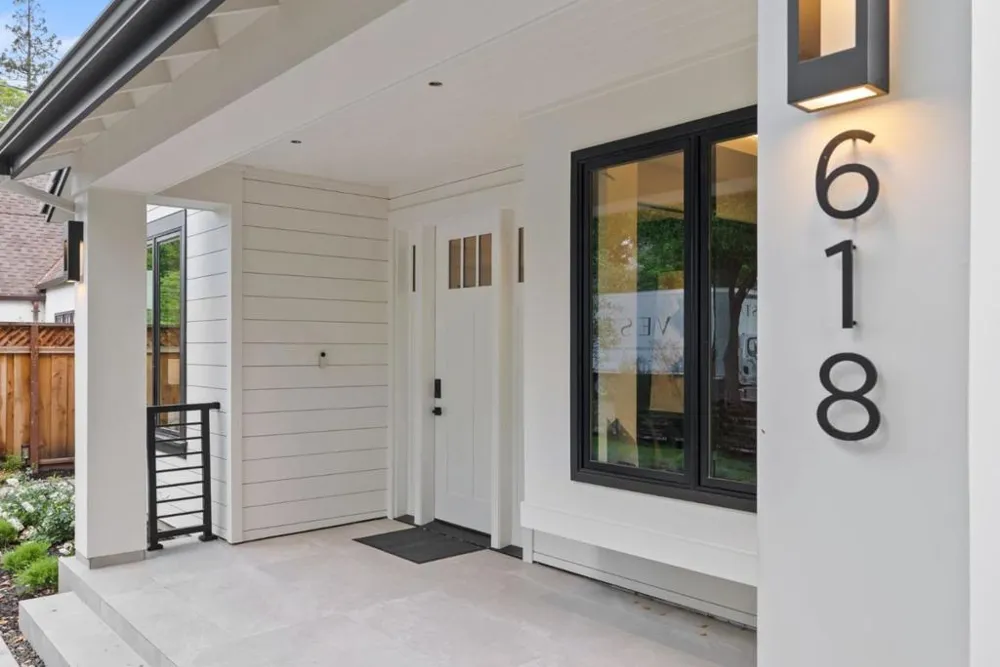 618 Tennyson Avenue Palo Alto, CA 94301