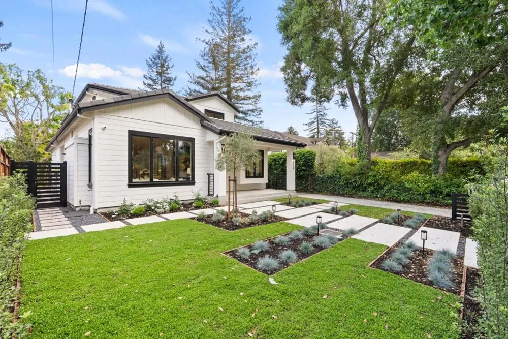 618 Tennyson Avenue Palo Alto, CA 94301