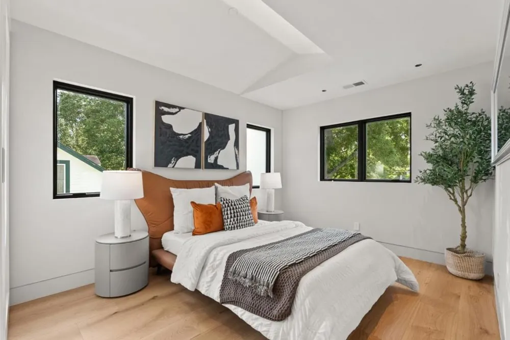 618 Tennyson Avenue Palo Alto, CA 94301