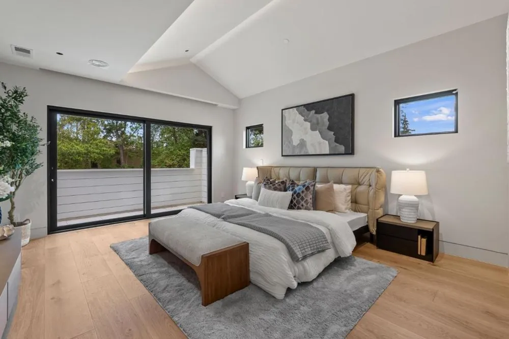618 Tennyson Avenue Palo Alto, CA 94301