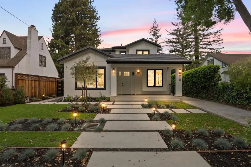 618 Tennyson Avenue Palo Alto, CA 94301