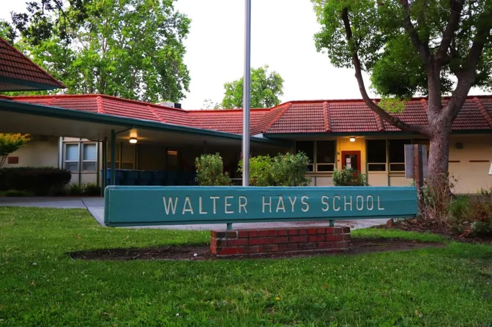 618 Tennyson Avenue Palo Alto, CA 94301