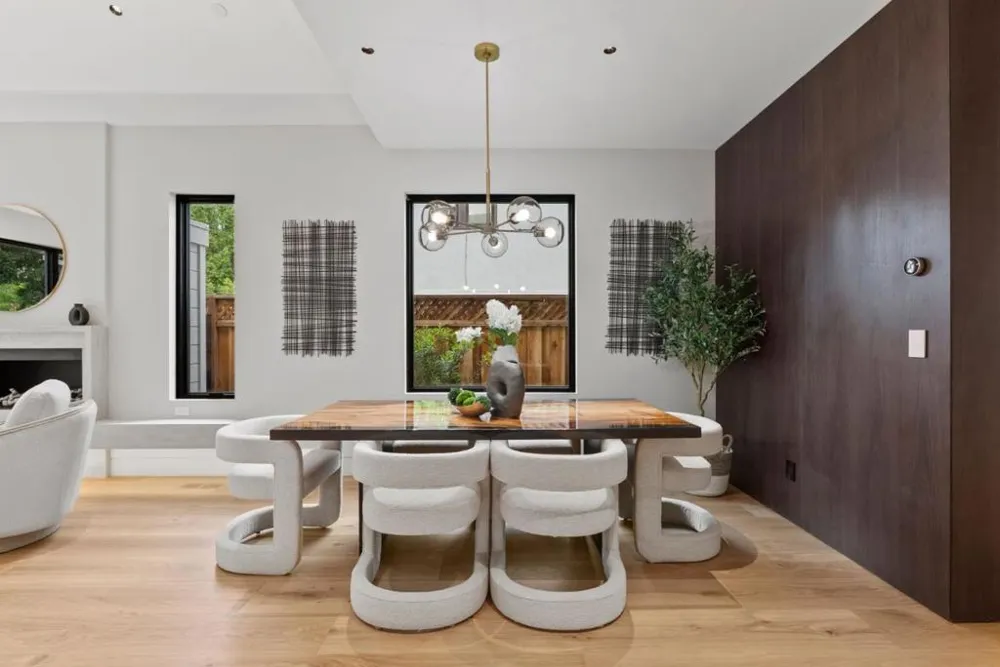 618 Tennyson Avenue Palo Alto, CA 94301