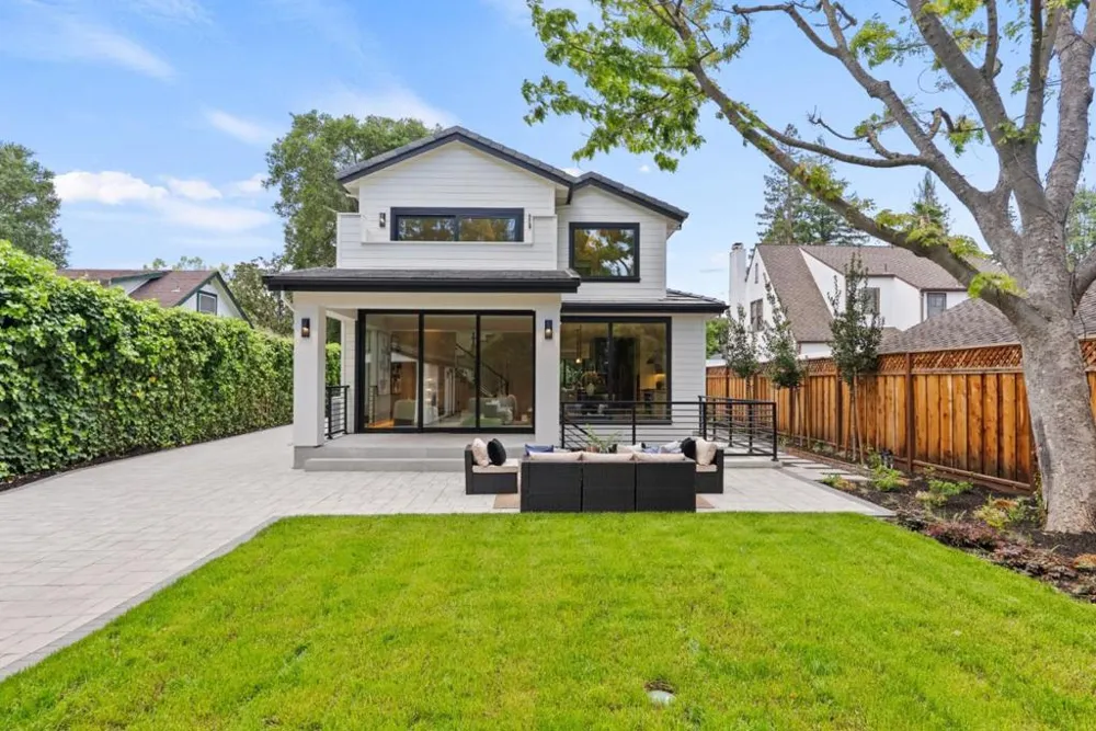 618 Tennyson Avenue Palo Alto, CA 94301