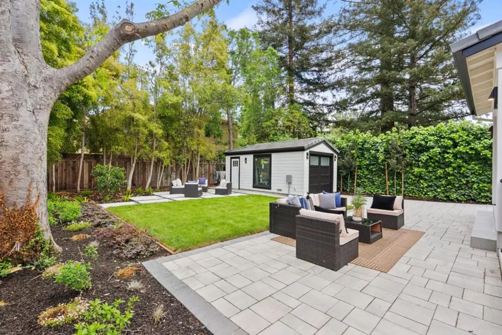 618 Tennyson Avenue Palo Alto, CA 94301