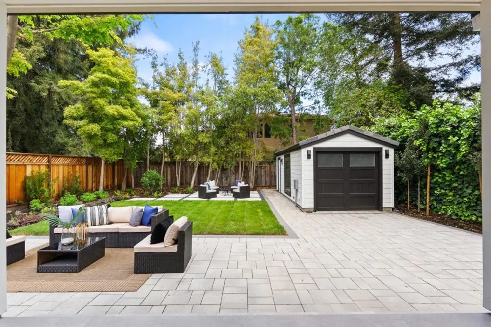 618 Tennyson Avenue Palo Alto, CA 94301
