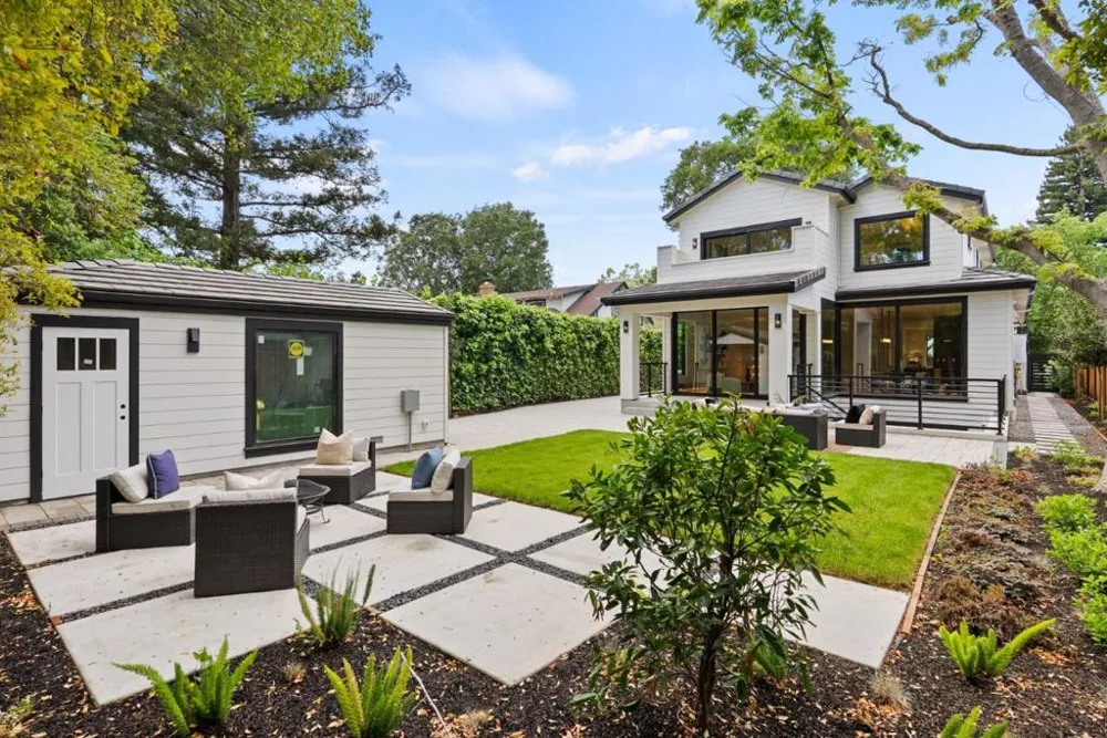 618 Tennyson Avenue Palo Alto, CA 94301