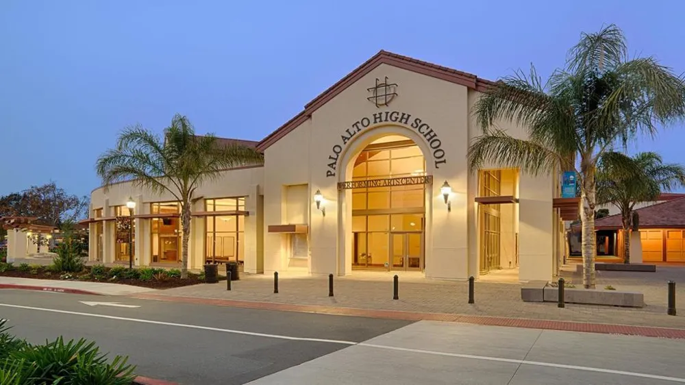 618 Tennyson Avenue Palo Alto, CA 94301