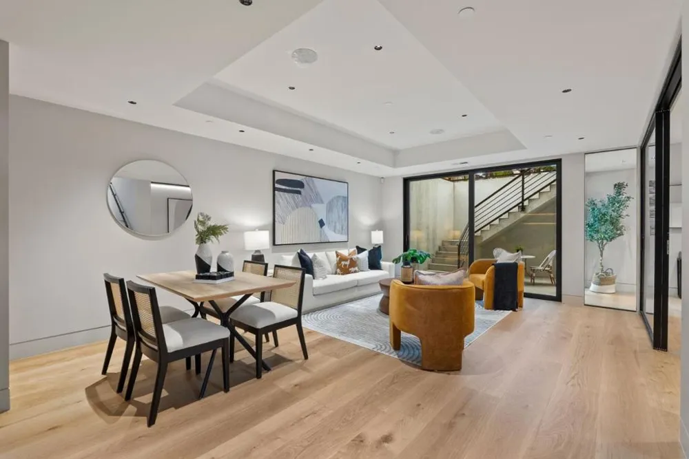 618 Tennyson Avenue Palo Alto, CA 94301