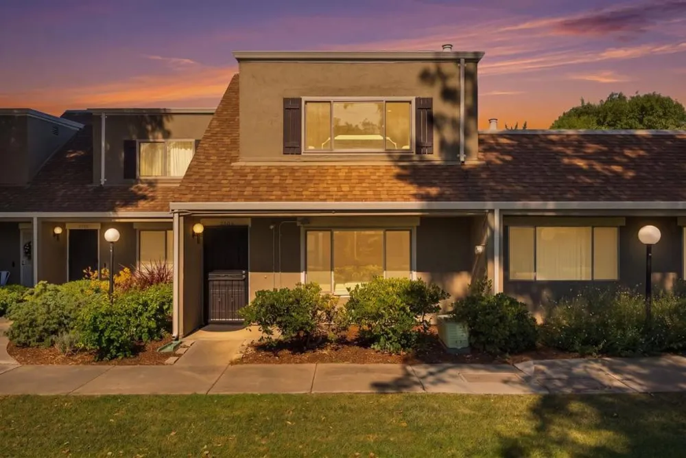 2505 Olivegate Lane San Jose, CA 95136