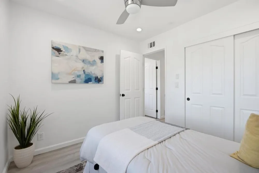 2505 Olivegate Lane San Jose, CA 95136