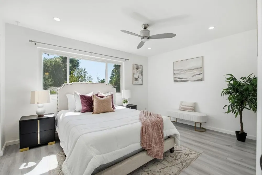 2505 Olivegate Lane San Jose, CA 95136