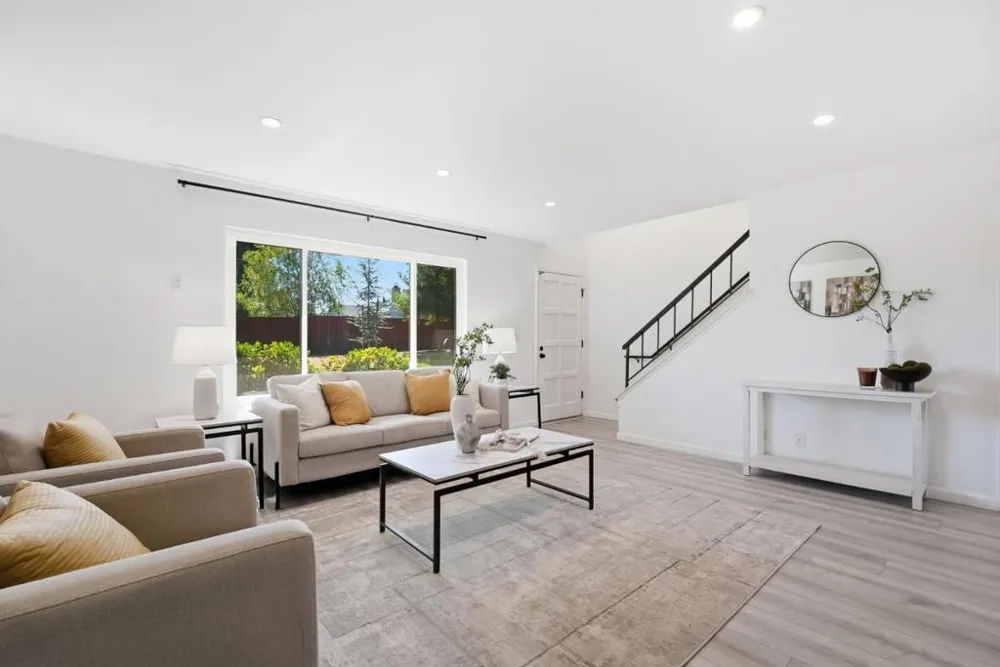 2505 Olivegate Lane San Jose, CA 95136