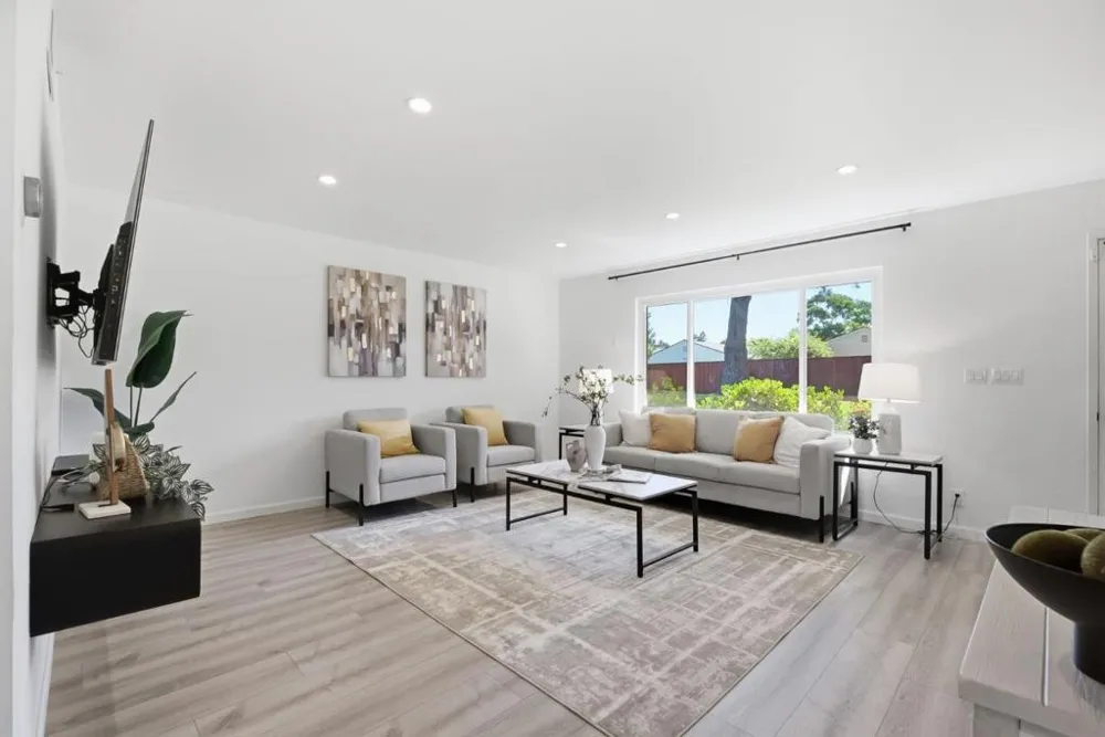 2505 Olivegate Lane San Jose, CA 95136