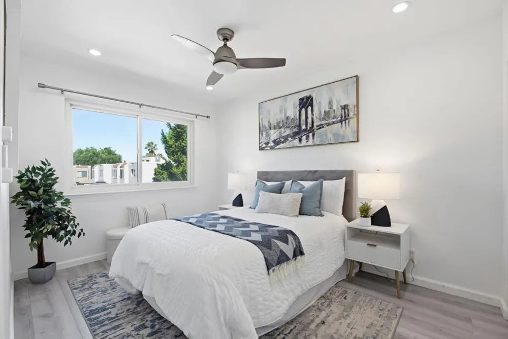 2505 Olivegate Lane San Jose, CA 95136