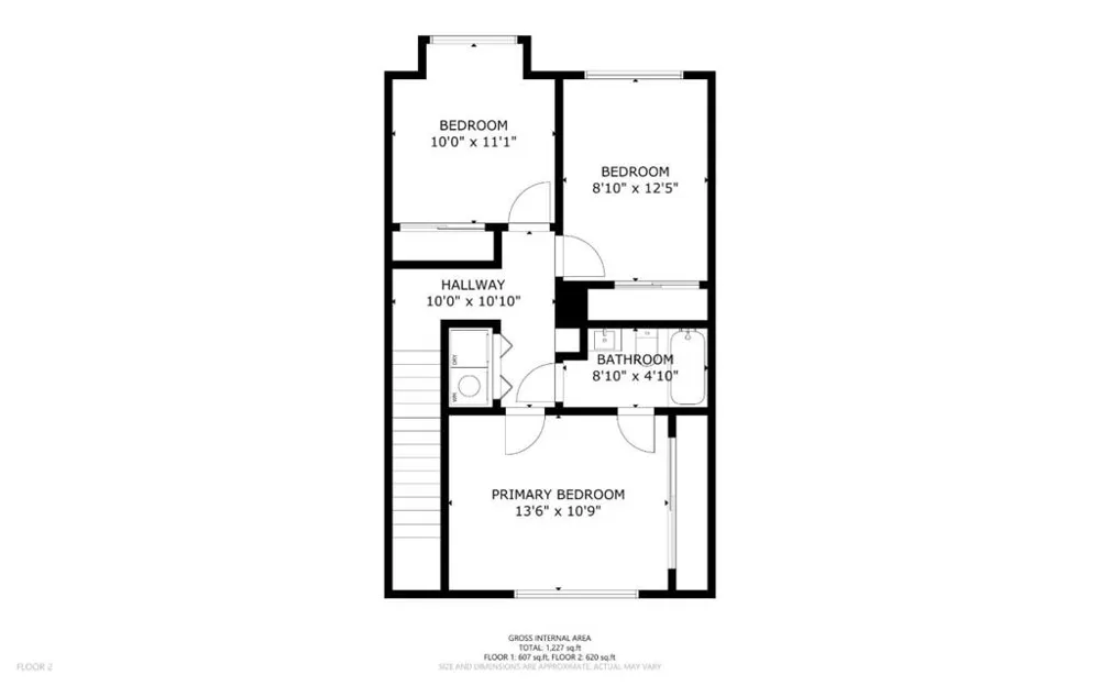 2505 Olivegate Lane San Jose, CA 95136