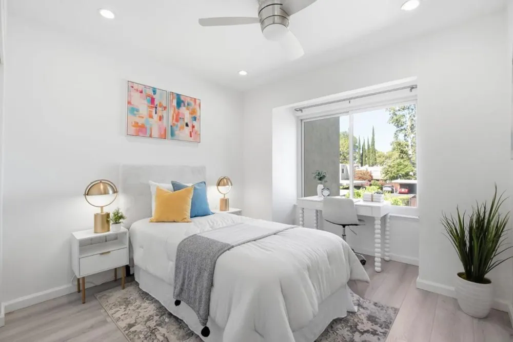 2505 Olivegate Lane San Jose, CA 95136