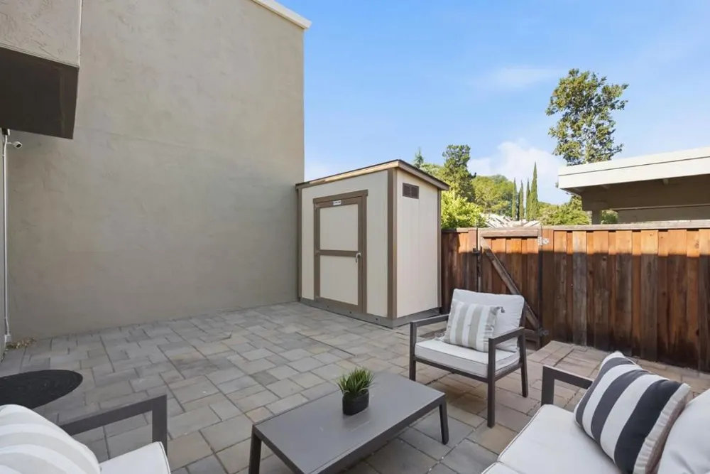 2505 Olivegate Lane San Jose, CA 95136