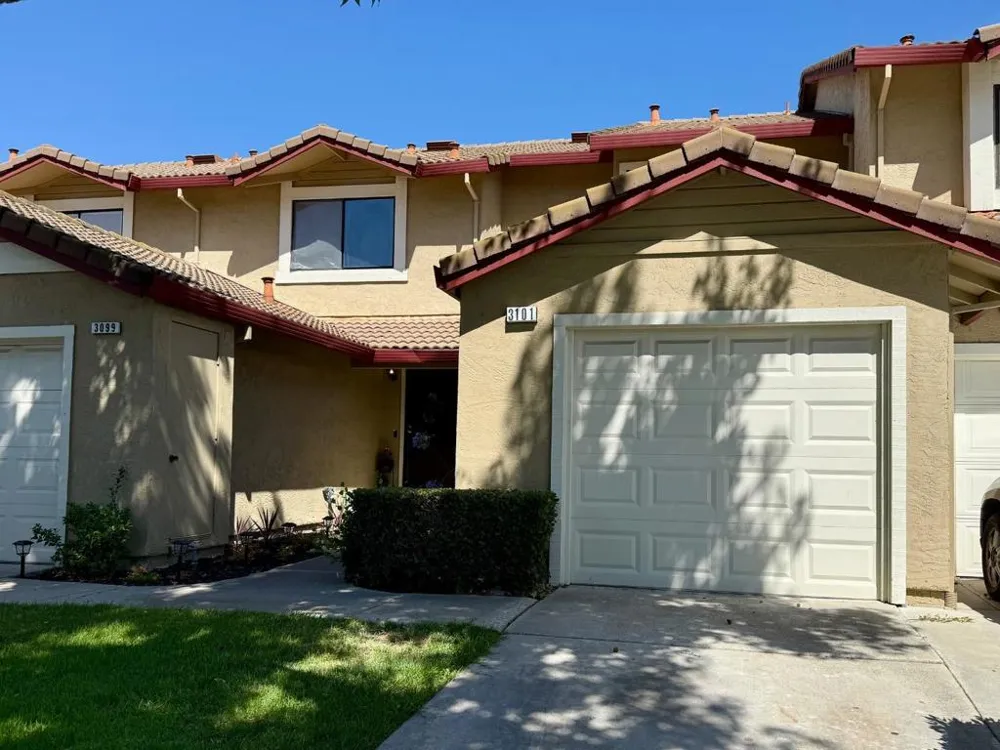 3101 Peppermill Circle Pittsburg, CA 94565