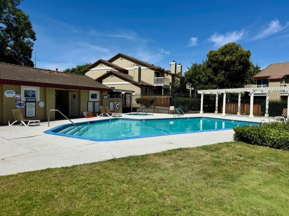 3101 Peppermill Circle Pittsburg, CA 94565