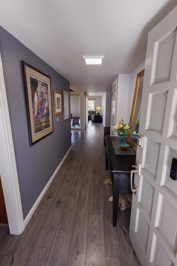 5568 Cribari Circle San Jose, CA 95135