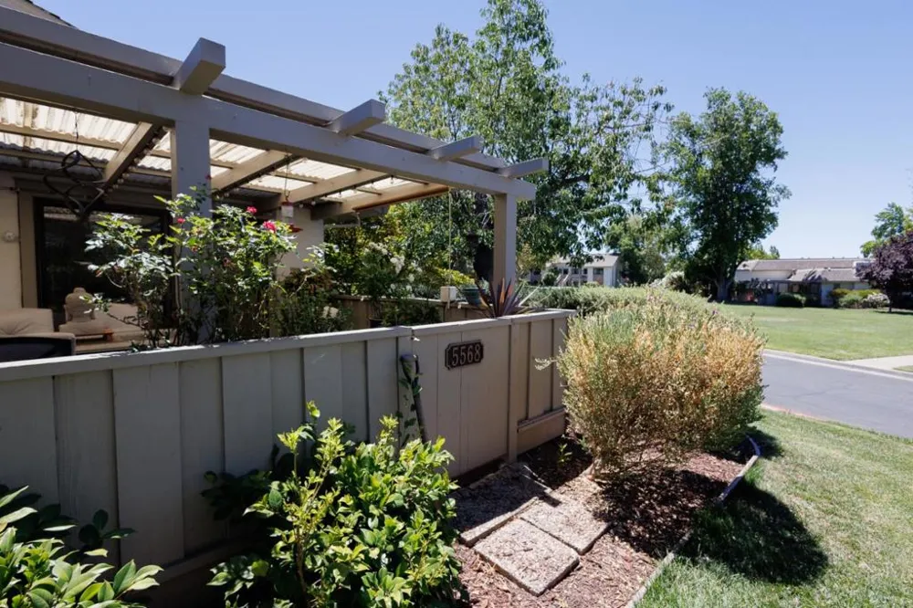5568 Cribari Circle San Jose, CA 95135