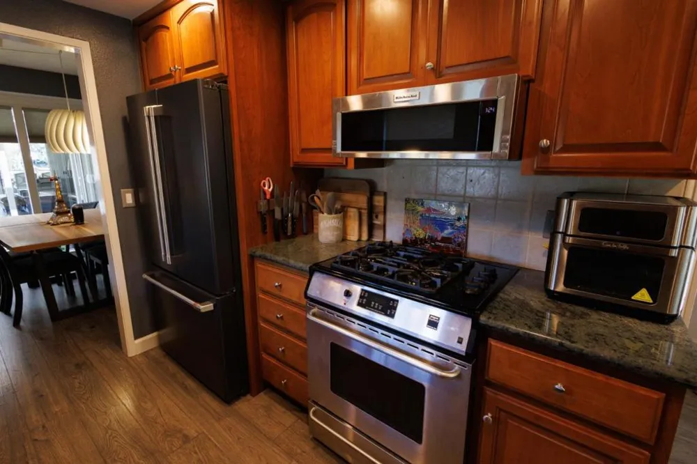 5568 Cribari Circle San Jose, CA 95135
