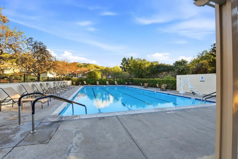 5568 Cribari Circle San Jose, CA 95135