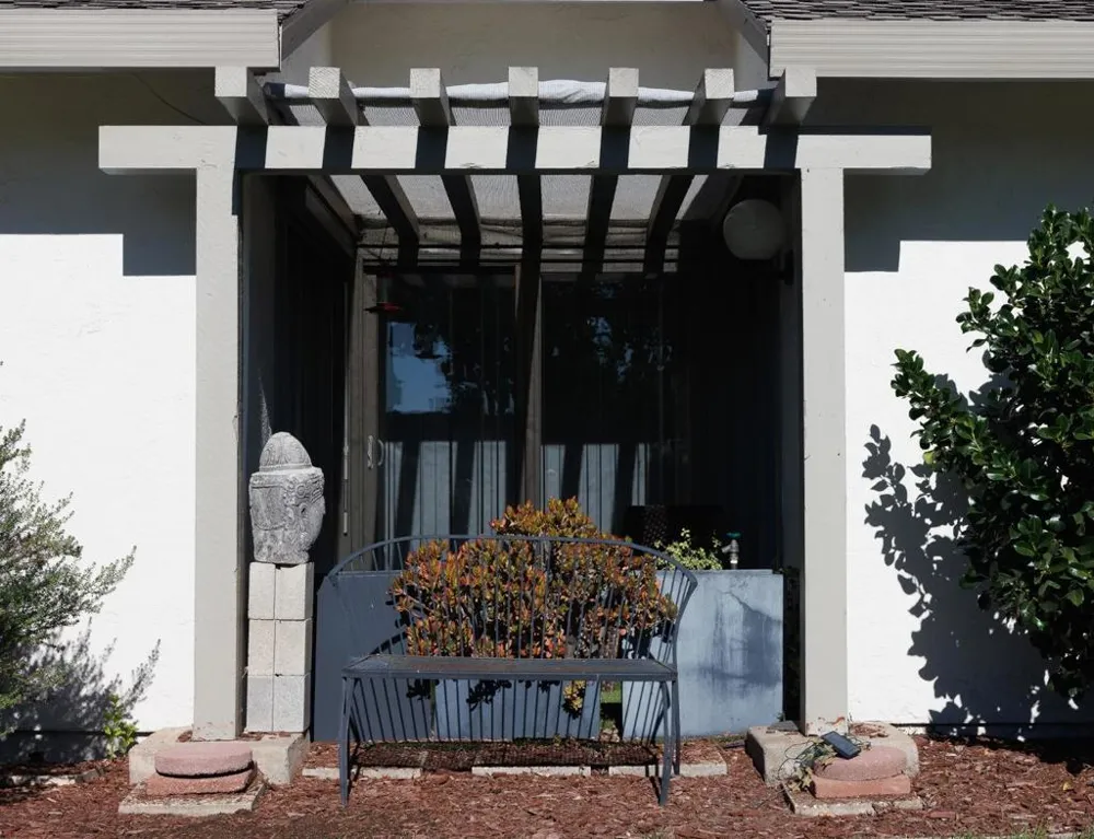 5568 Cribari Circle San Jose, CA 95135
