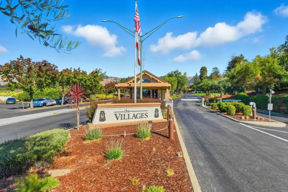 5568 Cribari Circle San Jose, CA 95135