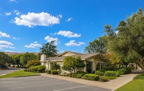 5568 Cribari Circle