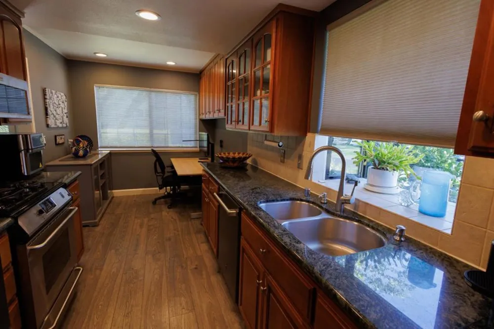 5568 Cribari Circle San Jose, CA 95135