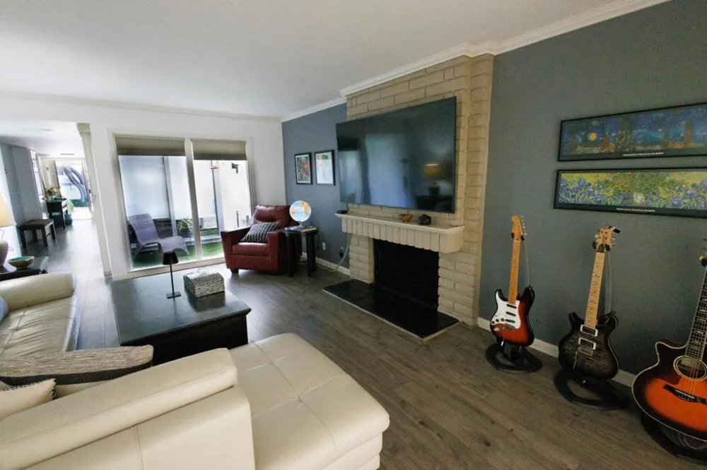 5568 Cribari Circle San Jose, CA 95135