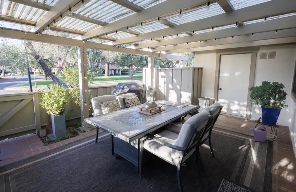 5568 Cribari Circle San Jose, CA 95135