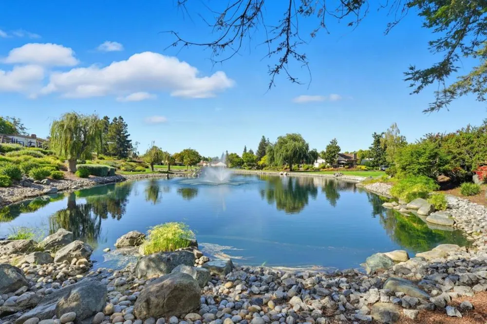 5568 Cribari Circle San Jose, CA 95135