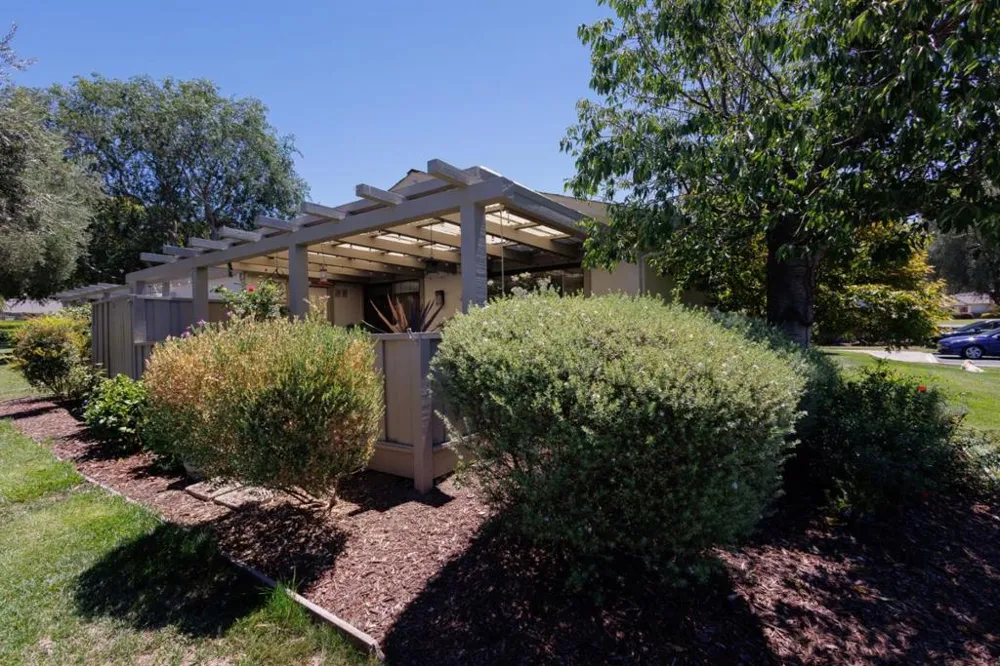 5568 Cribari Circle San Jose, CA 95135