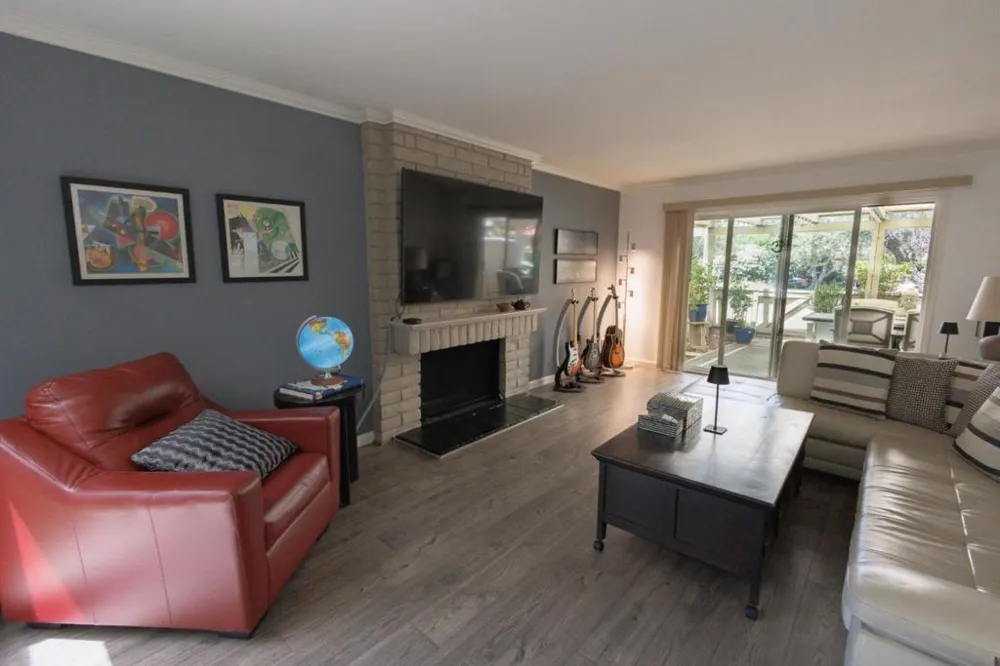 5568 Cribari Circle San Jose, CA 95135