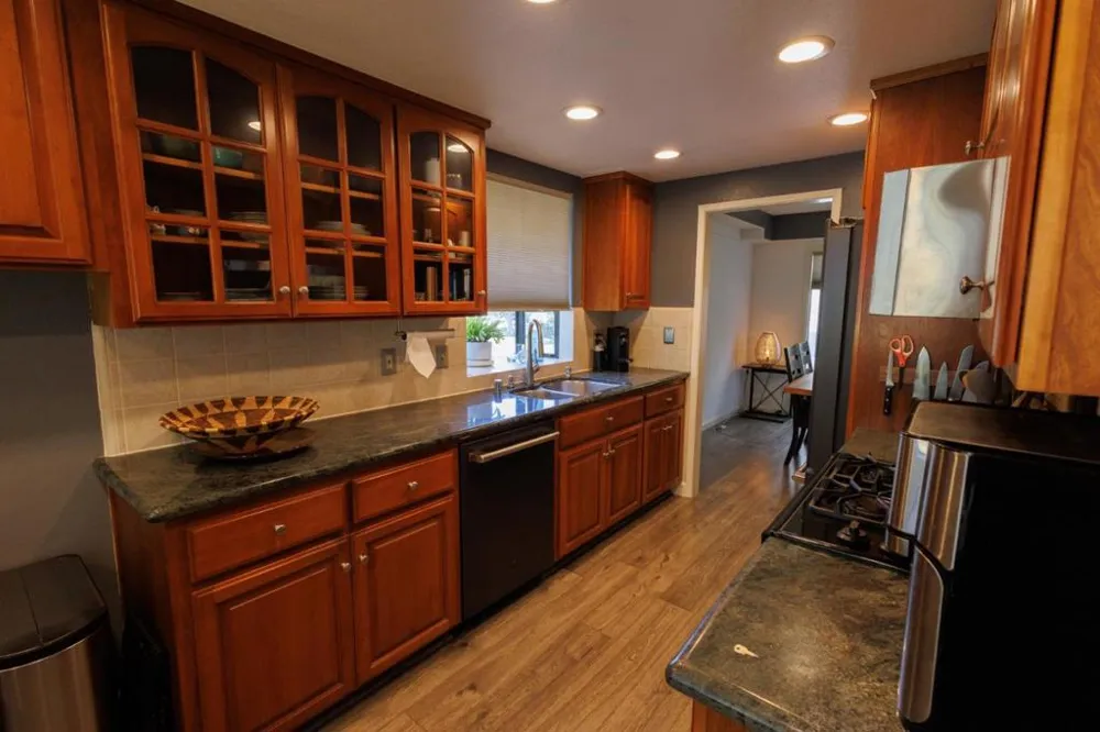5568 Cribari Circle San Jose, CA 95135