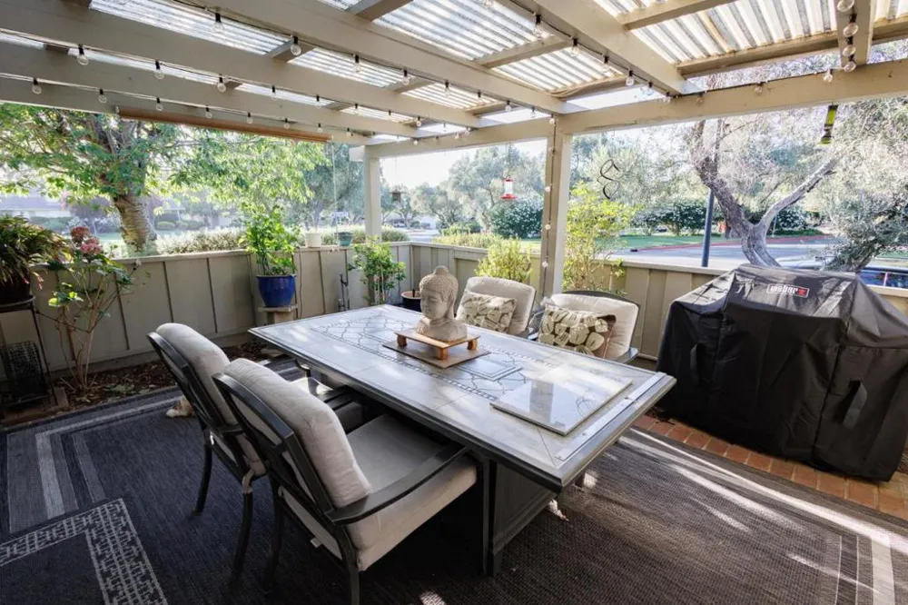 5568 Cribari Circle San Jose, CA 95135