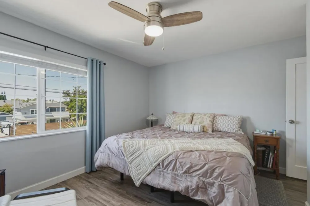 16640 Los Banos Street San Leandro, CA 94578