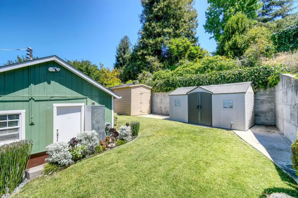 16640 Los Banos Street San Leandro, CA 94578