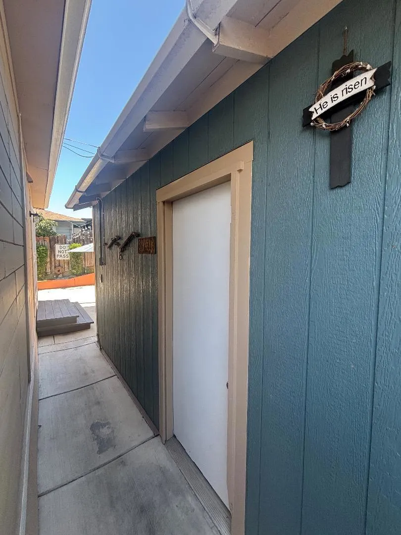 16640 Los Banos Street San Leandro, CA 94578