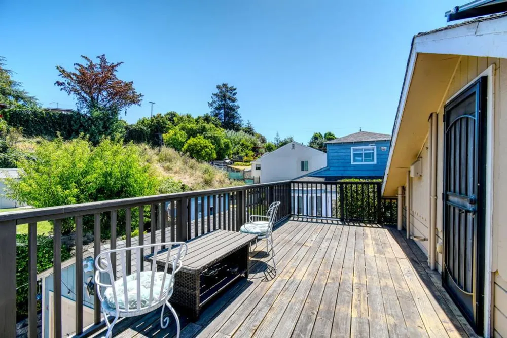 16640 Los Banos Street San Leandro, CA 94578