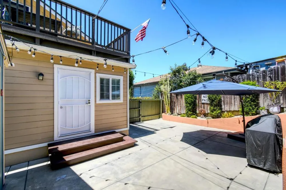 16640 Los Banos Street San Leandro, CA 94578