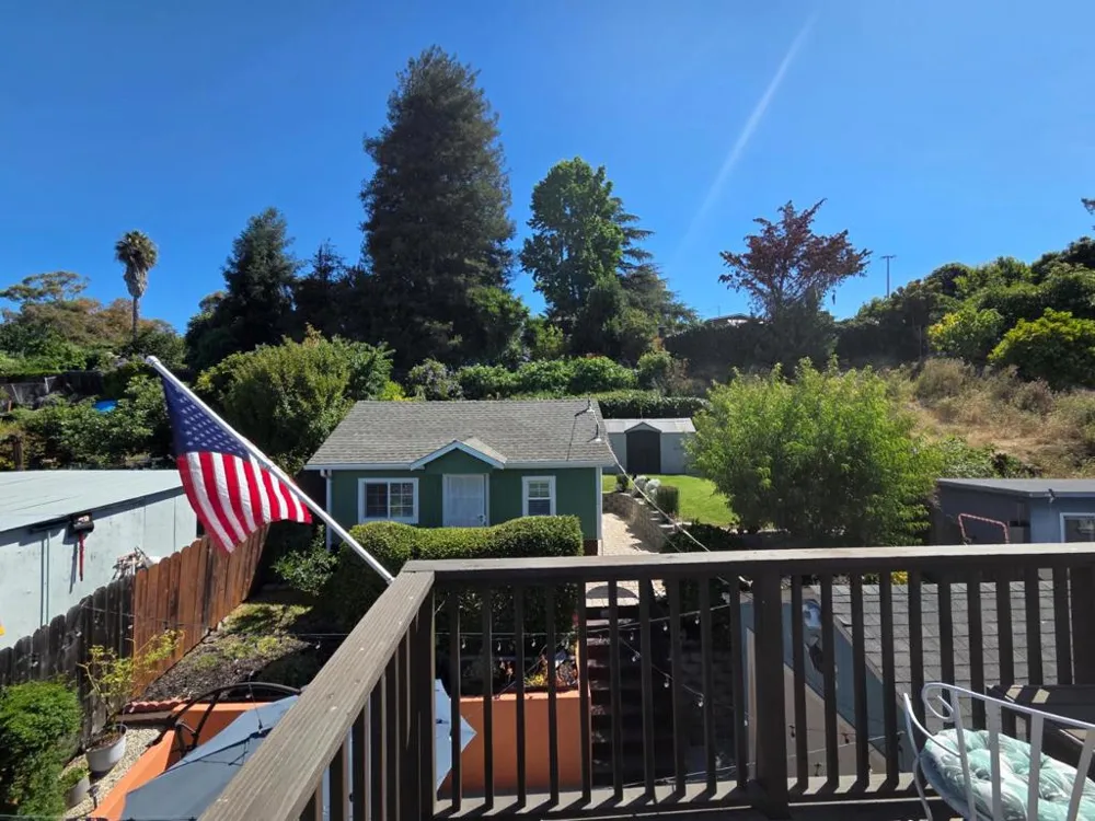 16640 Los Banos Street San Leandro, CA 94578