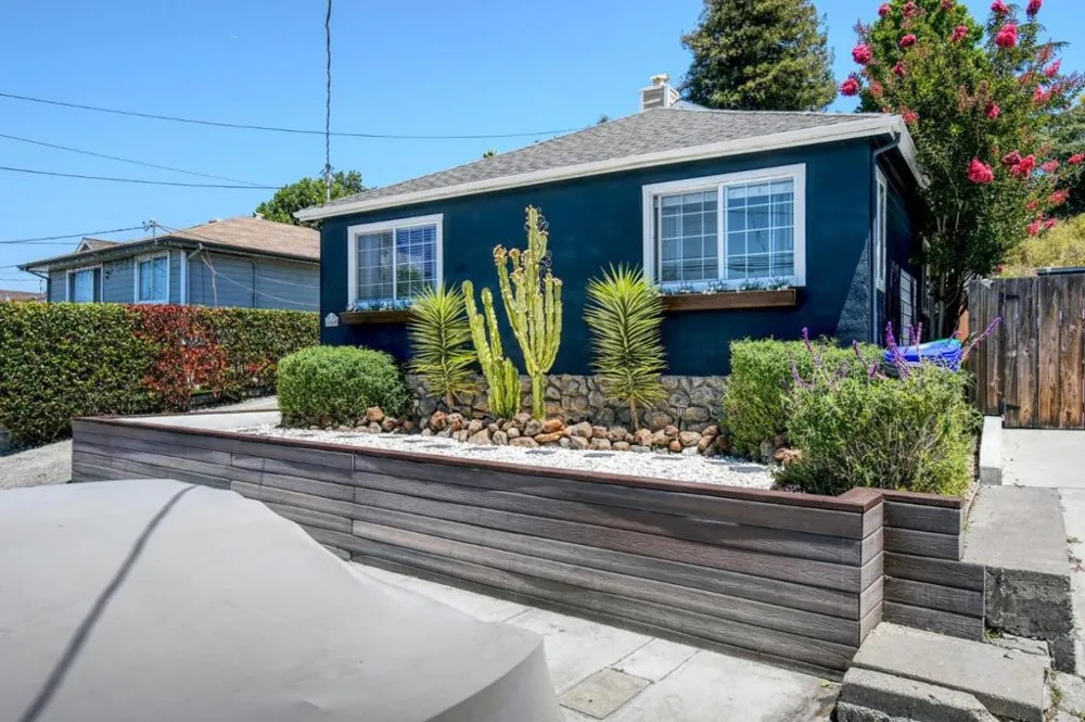 16640 Los Banos Street San Leandro, CA 94578