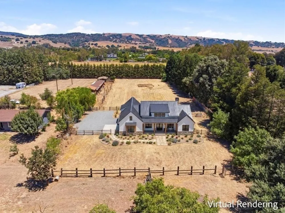 New Avenue Gilroy, CA 95020