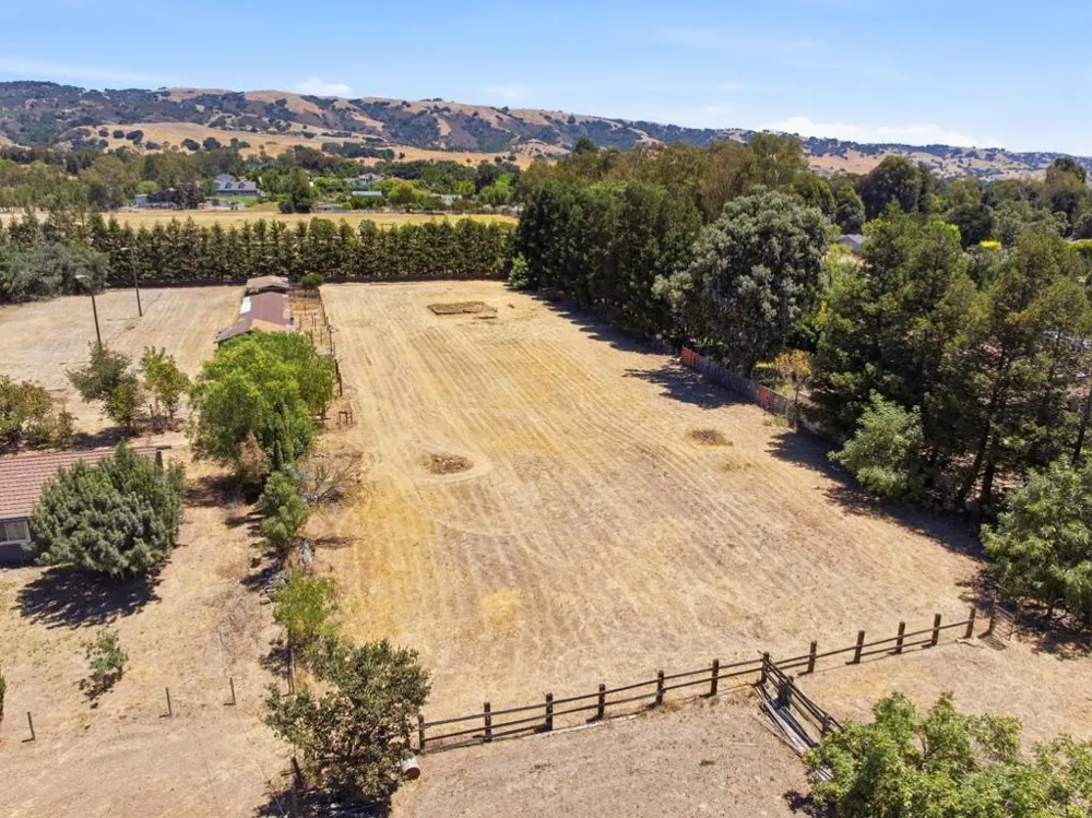 New Avenue Gilroy, CA 95020