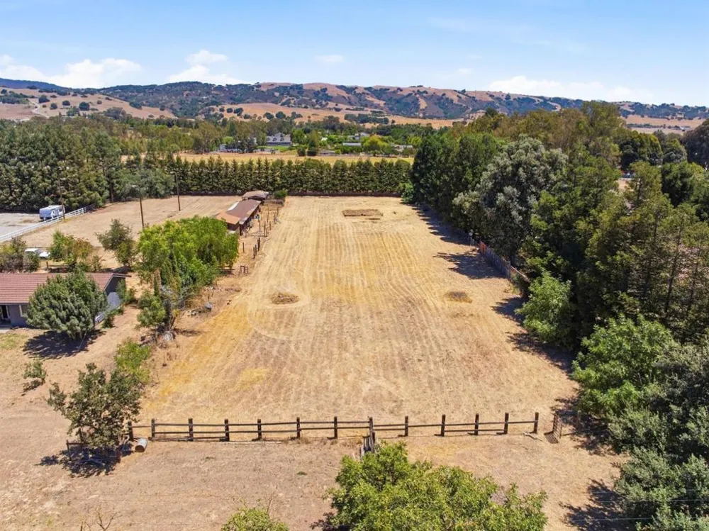 New Avenue Gilroy, CA 95020