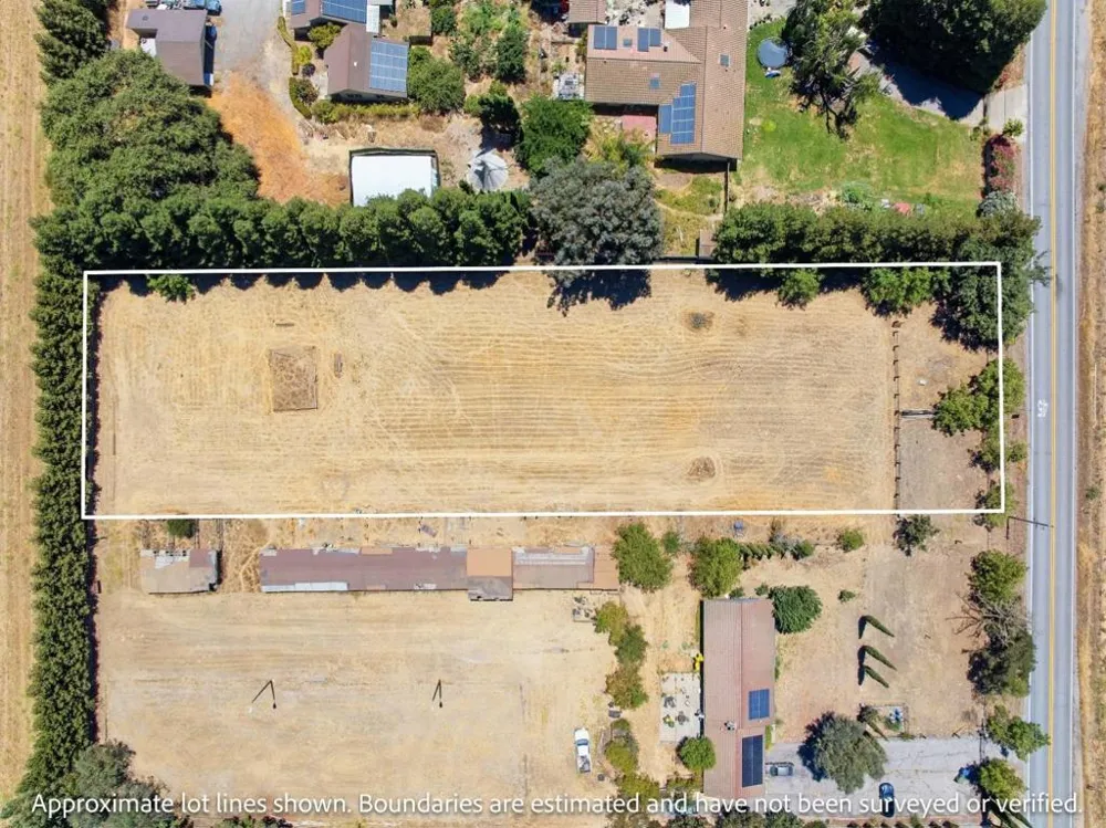 New Avenue Gilroy, CA 95020